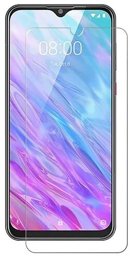 Фото: Захисне скло BeCover for ZTE Blade L220 - 3D Crystal Clear Glass (709759) № 10 | KTC