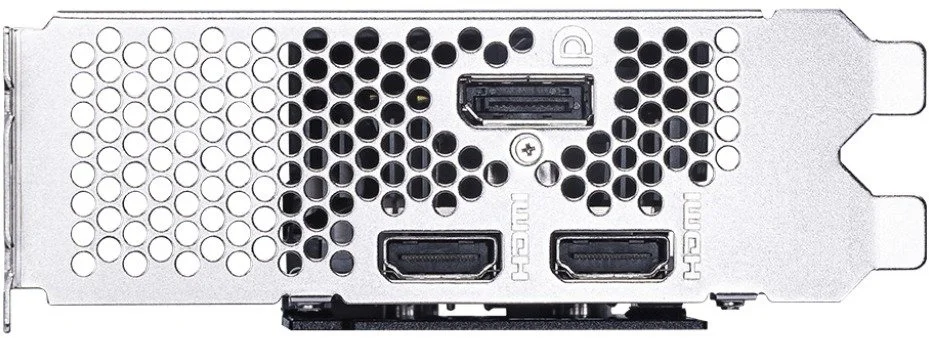 Фото: Відеокарта MSI RTX 3050 LP E 6G OC № 11 | KTC