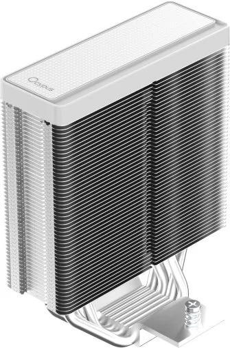 Фото: Кулер для процесора Ocypus Delta A40 Elite Dual Fan White (DELTA-A40-WH2NNWN00X-GL) № 17 | KTC