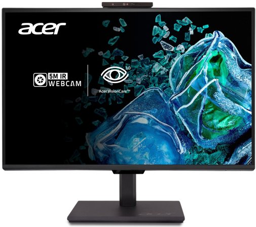 Монітор Acer B248YGbemiqprcuzx (UM.QB8EE.G01)