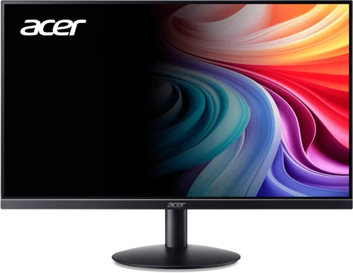 Фото: Монітор Acer SA242YH1bi (UM.QS2EE.109) - 23.8" VA / 1920×1080 / 100 Гц № 11 | KTC