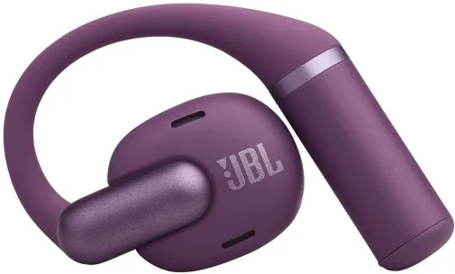 Фото: Навушники JBL Sense Pro Purple (JBLSENSEPROPUR) № 14 | KTC