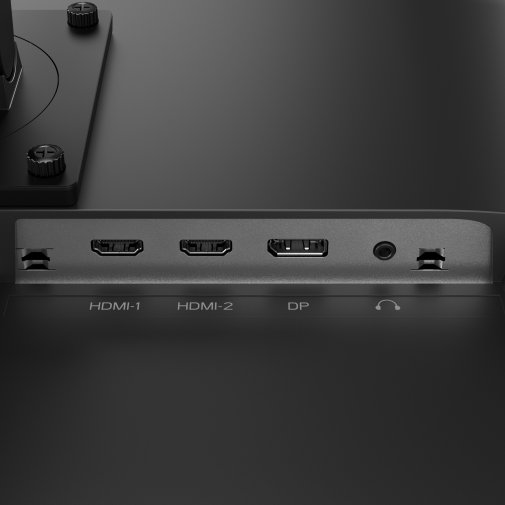 Монітор Lenovo Legion 25-10 (67D4GAC3UA)