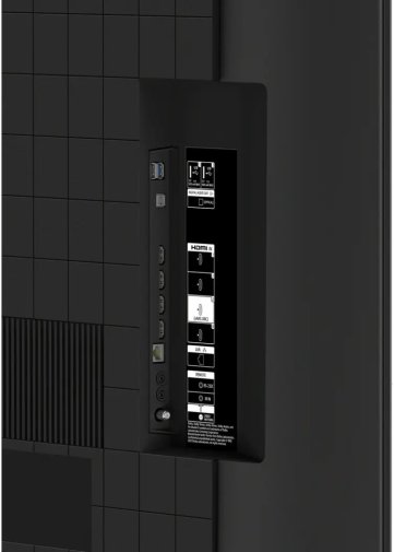 Телевізор LED Sony K-55S30 (Google TV, Wi-Fi, 3840x2160)