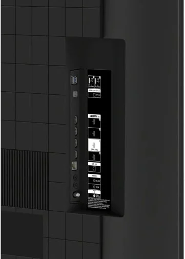 Фото: Телевізор LED Sony K-55S30 (Google TV, Wi-Fi, 3840x2160) № 15 | KTC