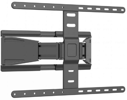 Кронштейн Gembird WM-90ST-02 Black