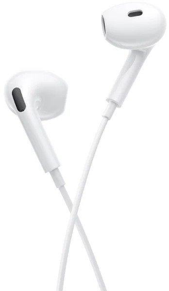 Гарнітура Baseus Encok CZ19 White (A00182201213-00)