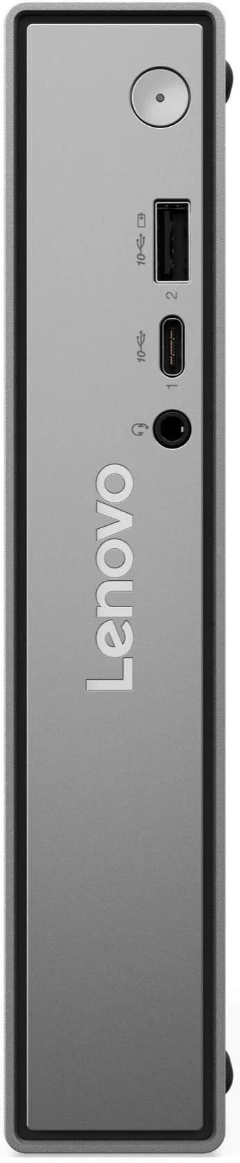 Фото: Персональний комп'ютер Lenovo ThinkCentre Neo 50q Gen 5 (13B9006HUI) - Intel Core i5 i5-13420H / 16 ГБ DDR5 / PCI-E SSD 512 ГБ / Intel / Intel UHD Graphics, UMA / 90 Вт № 9 | KTC