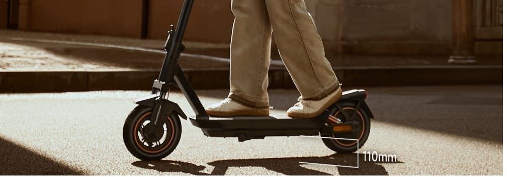 Електросамокат Navee GT3 (GT3-E)