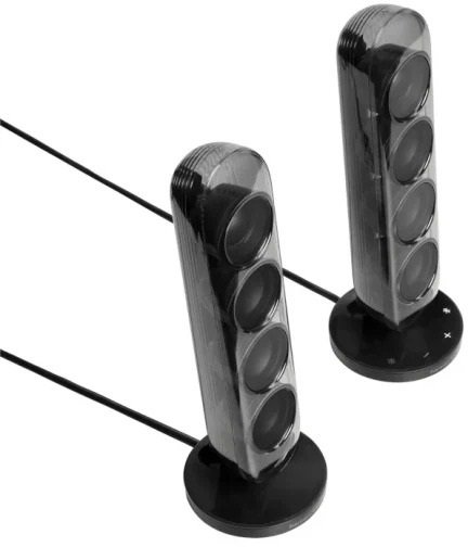 Акустична система Harman/Kardon (2.1) SoundStik 5, Black