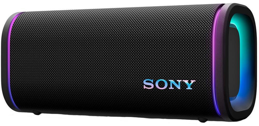 Портативна колонка Sony ULT Field 5 Black (SRSULT50B.E)