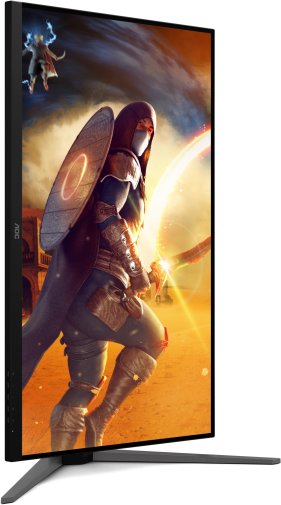 Монітор AOC U32G4U