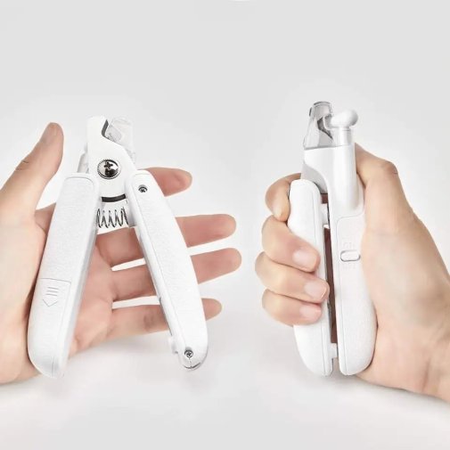 Кусачки Lapka PGM-05 White