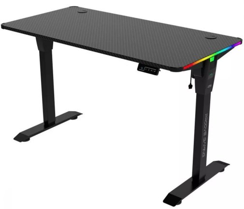 Стіл для геймерів Proove Gaming PVP Black (GTPV00120101)