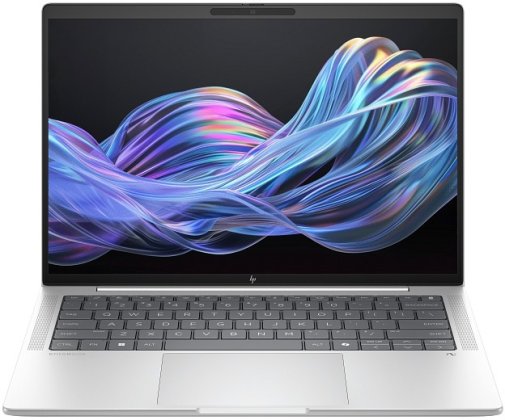 Ноутбук HP EliteBook X G1i Glacier Silver (B9ZU2ET)