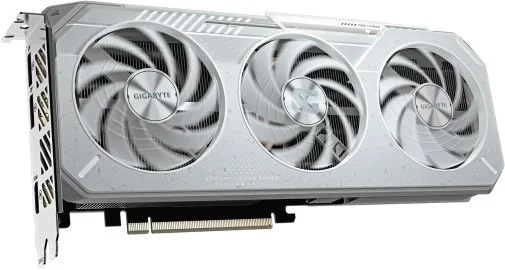 Фото: Відеокарта Gigabyte Radeon RX 9060 XT GAMING OC ICE 16G (GV-R906XGAMINGOCICE-16GD) № 10 | KTC