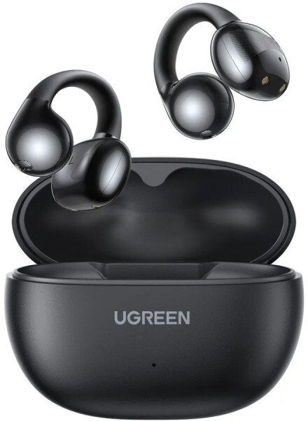 Навушники UGREEN HiTune S3 Open Wearable WS209 Black (45785)