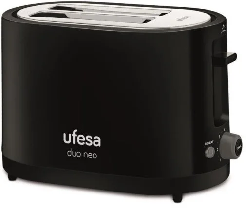 Фото: Тостер Ufesa TT7485 Duo Neo (71305144) № 6 | KTC