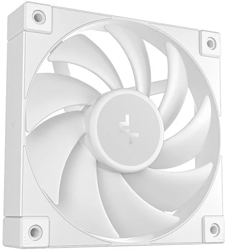 Фото: Кулер Deepcool FD12 White (R-FD12-WHNPN1-G) № 8 | KTC