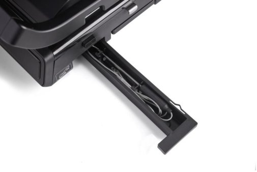 Гриль Hisense HCG1600DBT (896836)