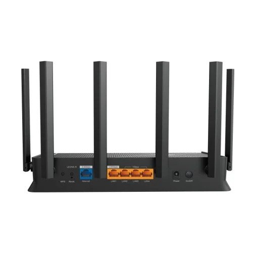 Фото: Wi-Fi Роутер TP-Link Archer BE400 № 11 | KTC