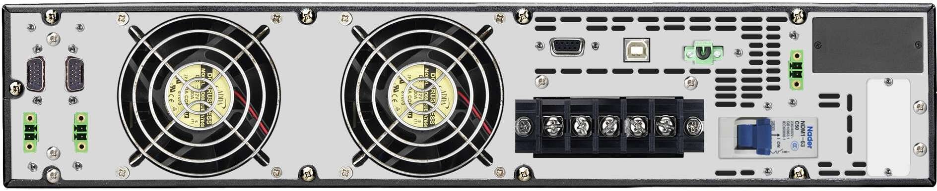 ДБЖ PowerWalker VFI 10000 RMGS (10122177)