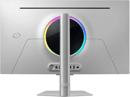 Фото: Монітор Samsung Odyssey OLED G8 G80SD (LS32DG800SZXUA) - 32" OLED / 3840×2160 / 240 Гц / AMD FreeSync Premium Pro, Nvidia G-Sync / Pivot / HAS № 28 | KTC