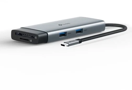 Фото: USB-хаб TP-Link UH7021C № 12 | KTC