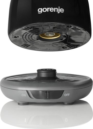 Електротурка Gorenje TCM330B