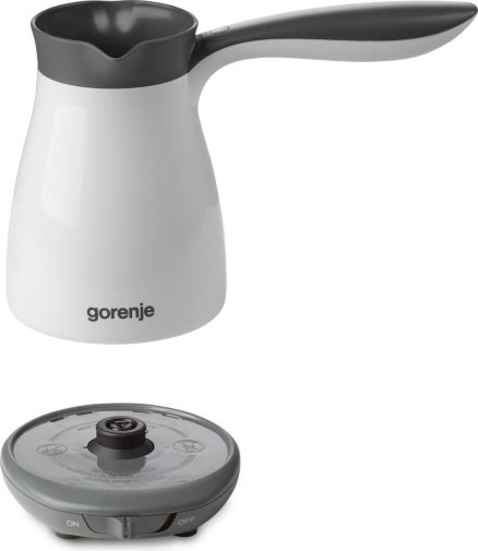 Електротурка Gorenje TCM330W