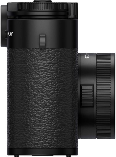 Компактна фотокамера Fujifilm X-Half X-HF1 Black (16940276)