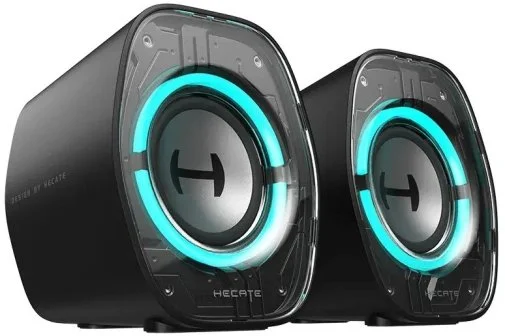 Фото: Колонки Edifier Hecate G1000 II Black (G10002Black) № 10 | KTC