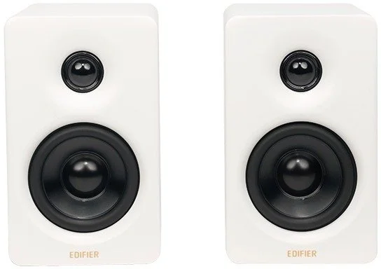 Фото: Колонки Edifier M60 White (M60White) № 7 | KTC