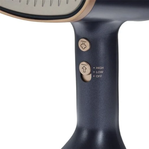 Фото: Вертикальний відпарювач Russell Hobbs Steam Genie VacuSteam (28550-56) № 23 | KTC