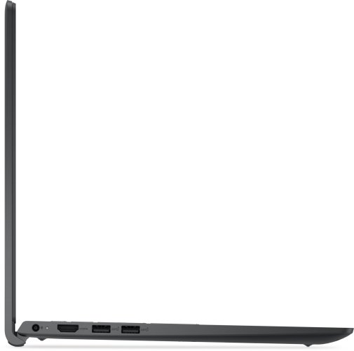 Ноутбук Dell Pro 15 Essential PV15250RPLU005UA_W11P Black