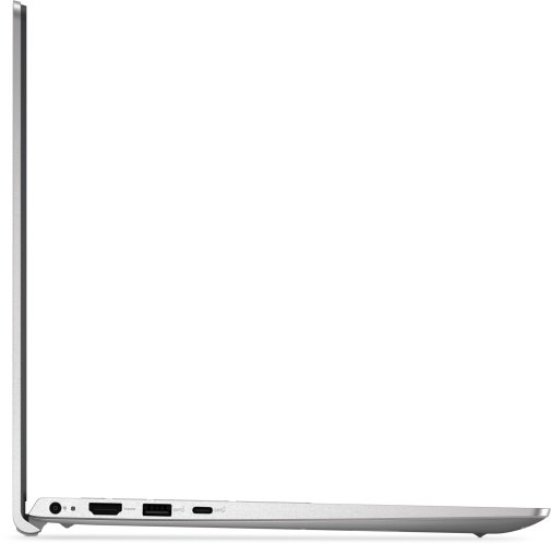 Ноутбук Dell Pro 15 Essential PV15250RPLU003UA_W11P Silver