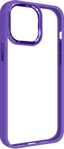 Фото: Чохол ArmorStandart for Apple iPhone 13 Pro Max - Unit Lavender (ARM62497) № 6 | KTC