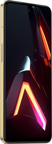 Смартфон Nubia Neo 3 5G 8/256GB Gold