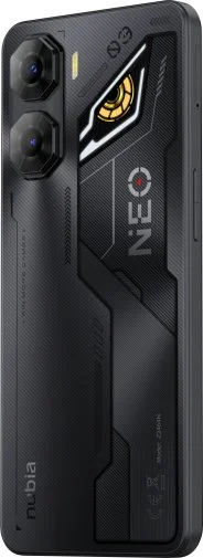 Фото: Смартфон Nubia Neo 3 5G 8/256GB Black № 14 | KTC
