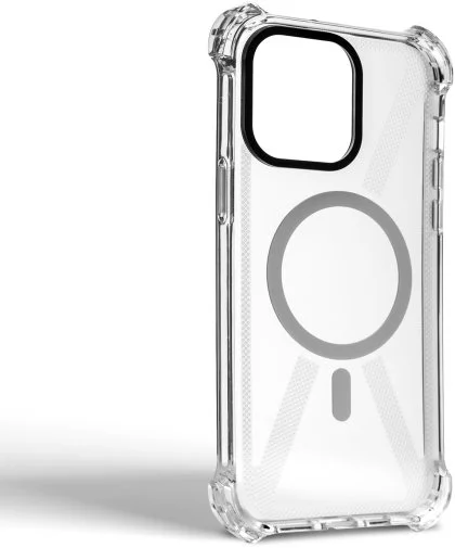 Фото: Чохол ArmorStandart for Apple iPhone 13 Pro Max - Bounce Clear (ARM75258) № 5 | KTC