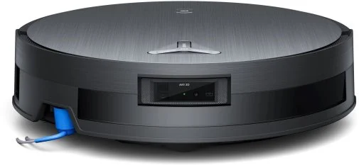 Фото: Робот-пилосос ECOVACS DEEBOT X11 PRO OMNI (DEX99-1 BLACK) № 29 | KTC