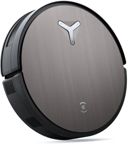 Фото: Робот-пилосос ECOVACS DEEBOT X11 OMNICYCLONE (DEX99-1 BROWN) № 28 | KTC