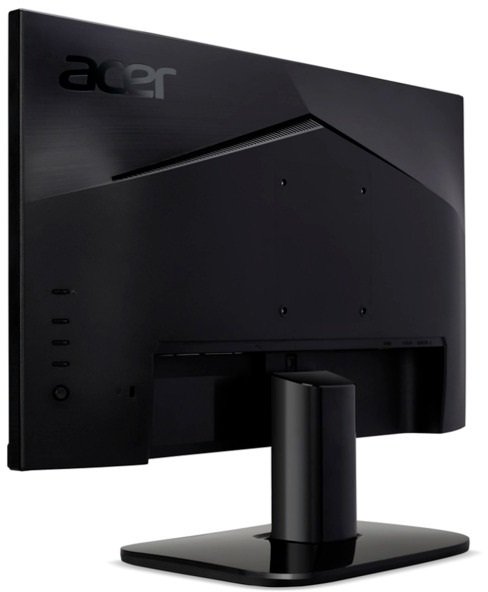 Монітор Acer KA222QE3bi Black (UM.WX2EE.302)