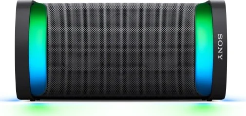 Фото: Акустика для вечірок Sony SRS-XV500B Black (SRSXV500B.AF1) № 13 | KTC