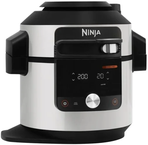 Фото: Скороварка Ninja Foodi MAX 14-in-1 (OL750EU) № 14 | KTC