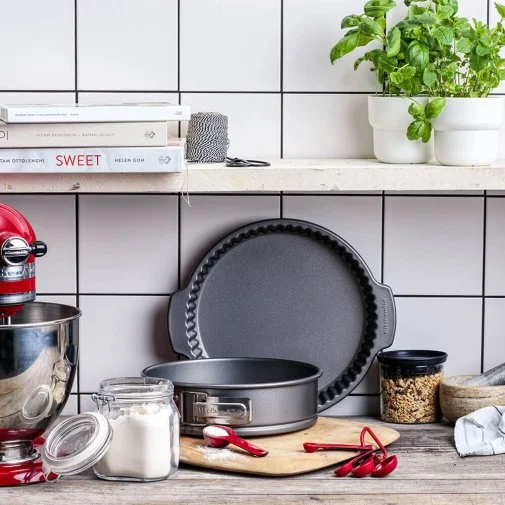 Фото: Форма KitchenAid 24cm (CC003295-001) № 9 | KTC