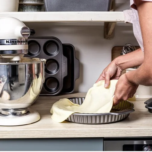 Фото: Форма KitchenAid 28cm Gray (CC003301-001) № 11 | KTC
