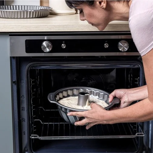 Фото: Форма KitchenAid 24cm Gray (CC003297-001) № 12 | KTC