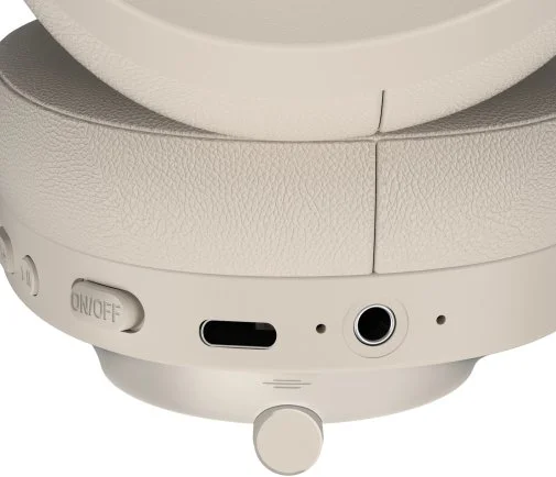 Фото: Навушники Defender FreeMotion B485 Beige (63486) № 18 | KTC