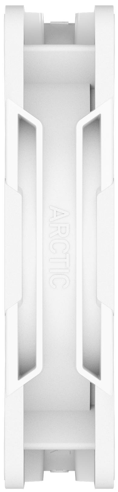 Кулер Arctic P12 Pro Reverse ARGB White (ACFAN00325A)